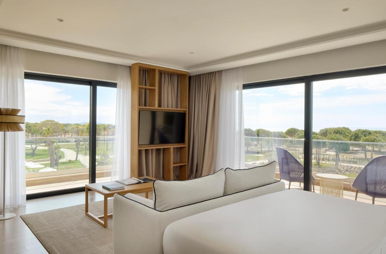 Отель Melia Durres Albania Plazhi San Pietro Экстерьер фото
