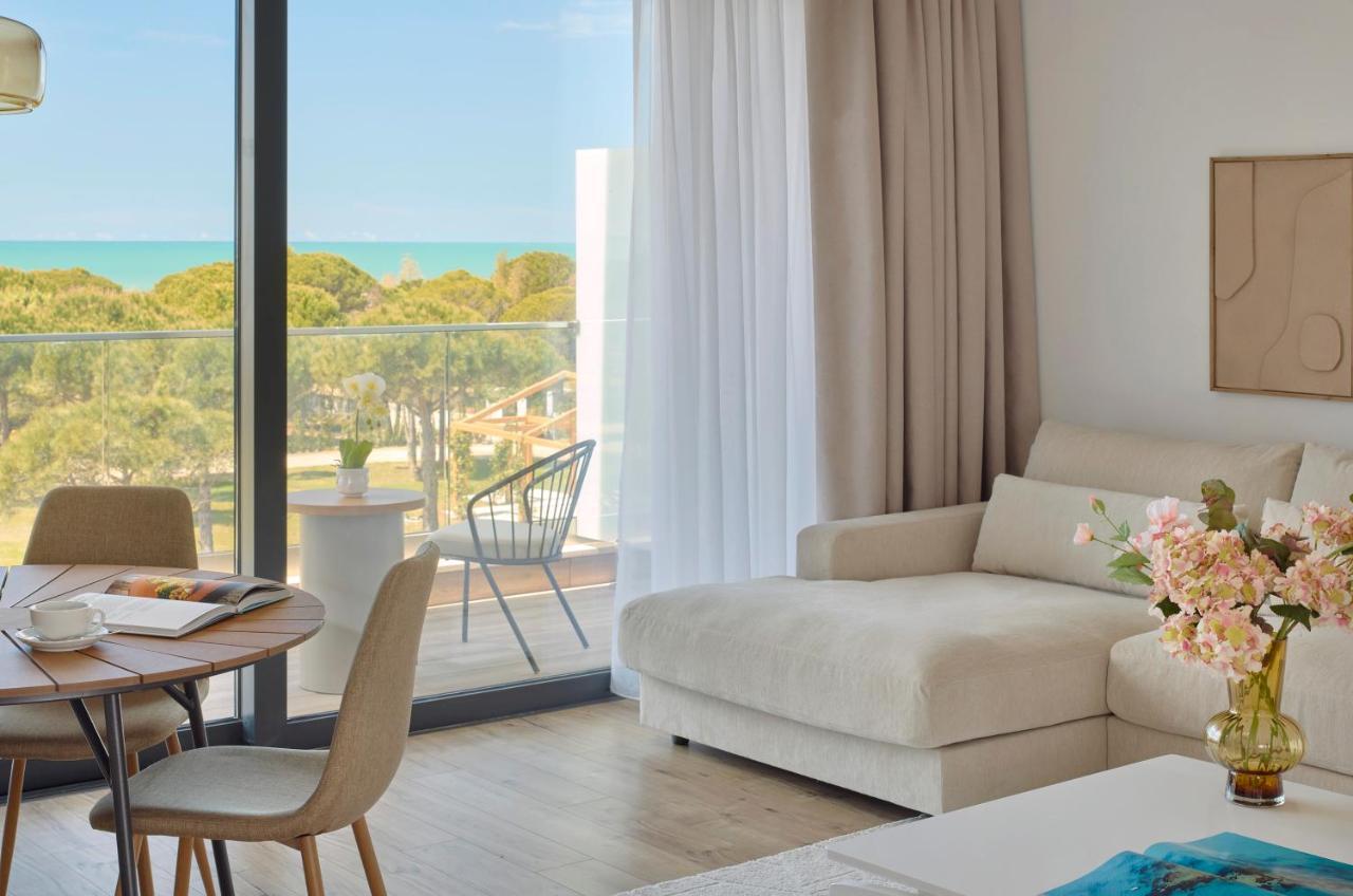 Отель Melia Durres Albania Plazhi San Pietro Экстерьер фото